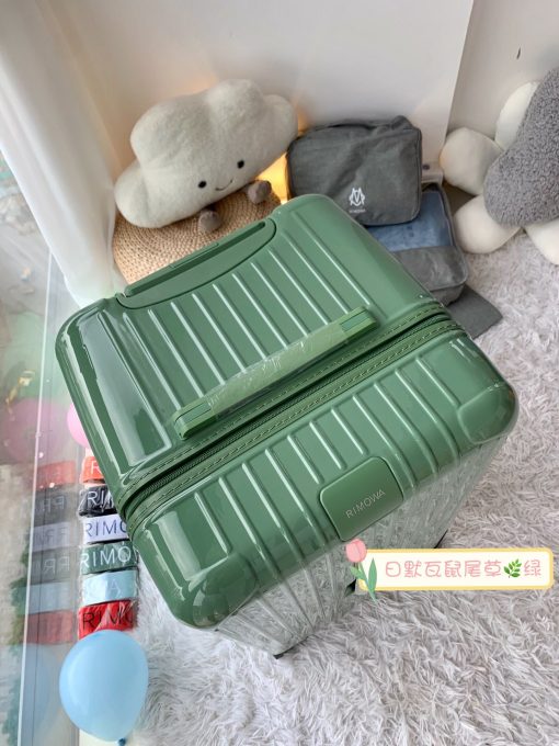 升级原单货渠道货RIMOWA日 - 图片 2
