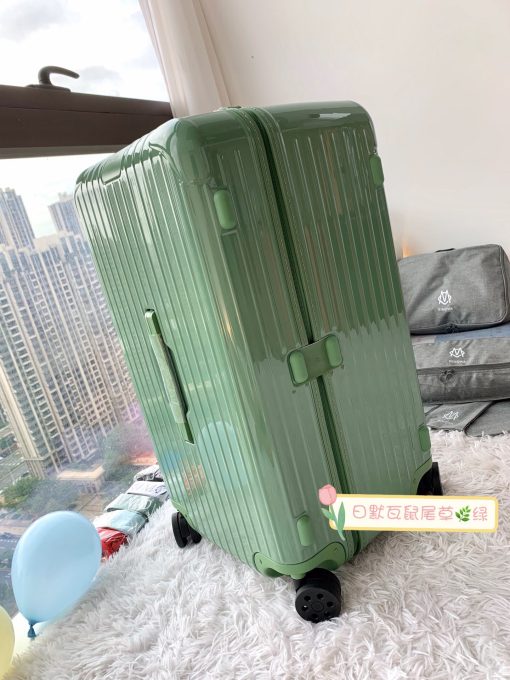 升级原单货渠道货RIMOWA日 - 图片 4