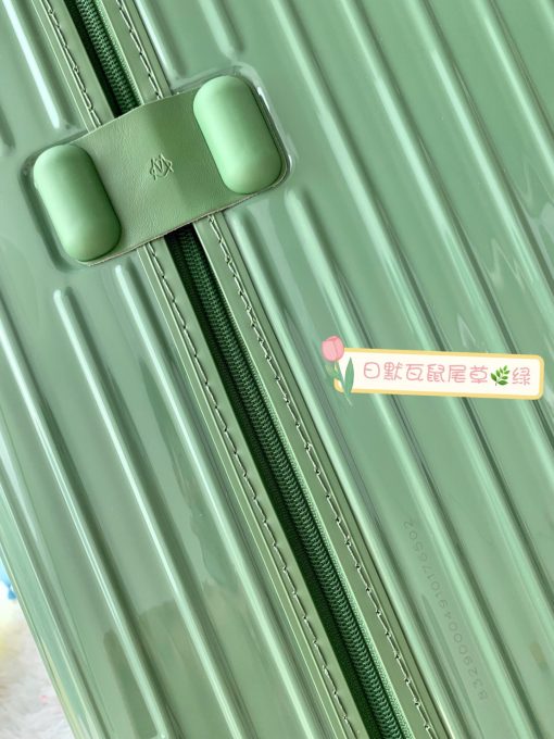 升级原单货渠道货RIMOWA日 - 图片 5