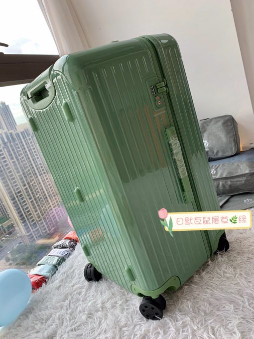 升级原单货渠道货RIMOWA日 - 图片 6