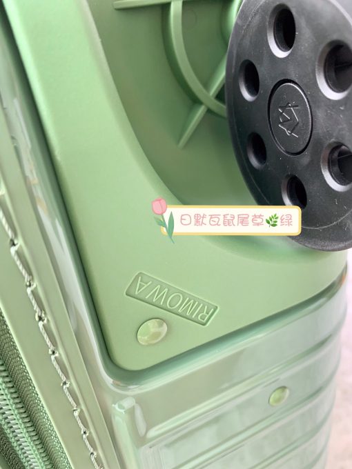 升级原单货渠道货RIMOWA日 - 图片 7