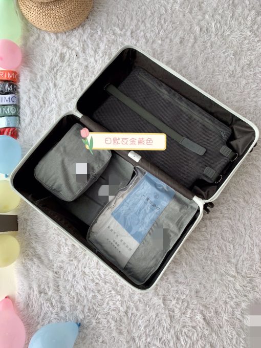 升级原单货渠道货RIMOWA日 - 图片 9