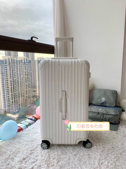 升级原单货渠道货RIMOWA日_1812