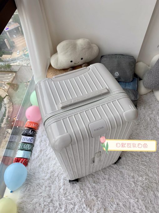 升级原单货渠道货RIMOWA日_1812 - 图片 2