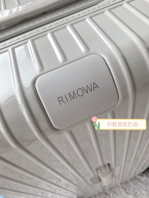 升级原单货渠道货RIMOWA日_1812 - 图片 3