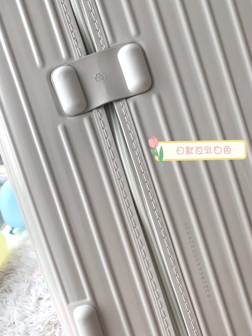 升级原单货渠道货RIMOWA日_1812 - 图片 5