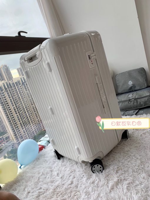 升级原单货渠道货RIMOWA日_1812 - 图片 6