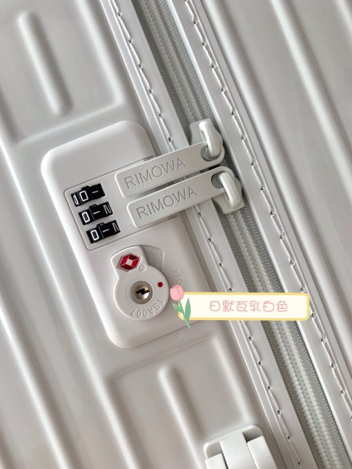 升级原单货渠道货RIMOWA日_1812 - 图片 7