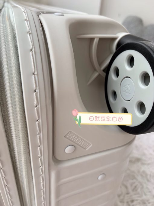 升级原单货渠道货RIMOWA日_1812 - 图片 8