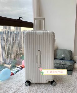 升级原单货渠道货RIMOWA日默