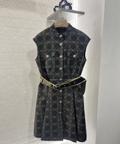 原单狠货女装 配包装Dio2025_11096