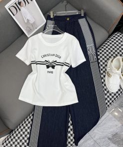 原单狠货女装 配包装Dio25SS新