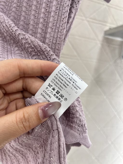 原单狠货女装 配包装Loew2025_11104 - 图片 10