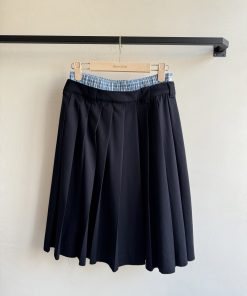 原单狠货女装 配包装Mium25Ss春