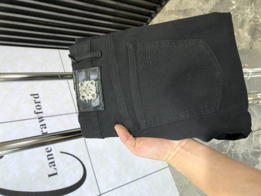 圣罗兰2025春夏高级时装(23)