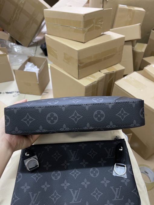 客定 发货实拍 黑武士 三合一 M6 - 图片 4