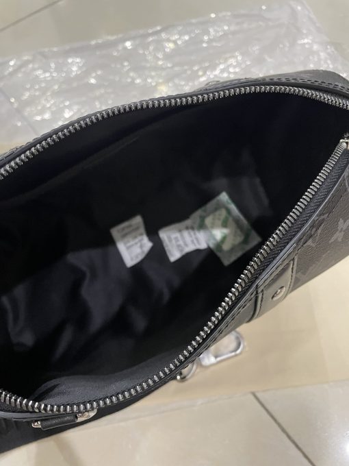客订 发货实拍  黑武士M45936 - 图片 8