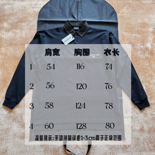 尺码表