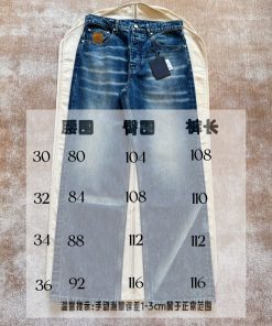 尺码表_12214
