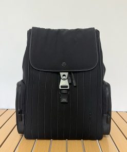 尼龙黑色大号 实拍细节图