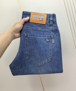 巴宝莉2025春夏最新推出男士牛_9598