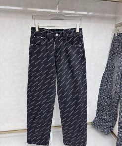 巴黎世家2025早春新款现货上_16515