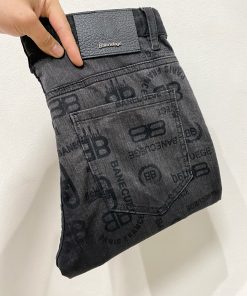 巴黎牛仔裤秋冬爆款来袭纯_16507