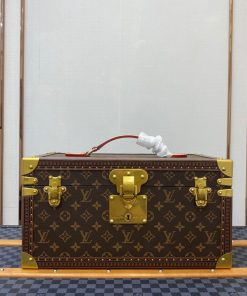 带镜化妆箱这款Monogram帆布化_1703