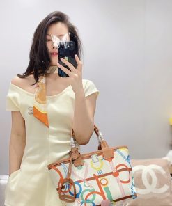 感觉它会是在众多图案中出圈的一