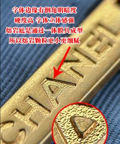 懂貨的人一眼能看出我們字體與市