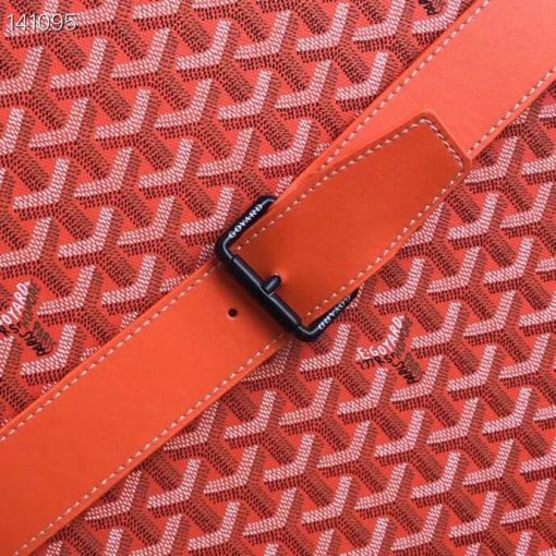 戈雅 Goyard 行李箱拉杆箱_1673 - 图片 5