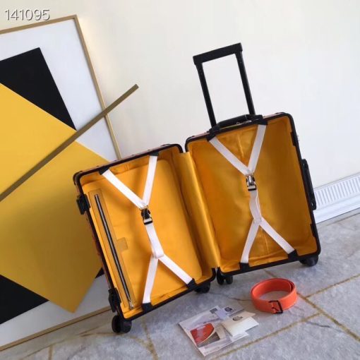 戈雅 Goyard 行李箱拉杆箱_1673 - 图片 8