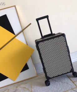 戈雅 Goyard 行李箱拉杆箱_1675