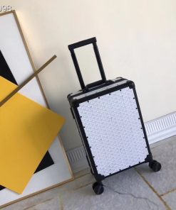 戈雅 Goyard 行李箱拉杆箱_1676