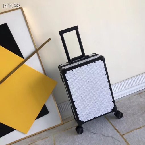 戈雅 Goyard 行李箱拉杆箱_1676