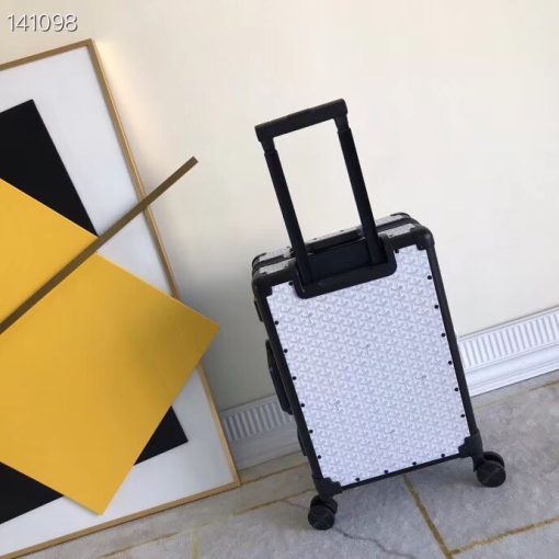 戈雅 Goyard 行李箱拉杆箱_1676 - 图片 2