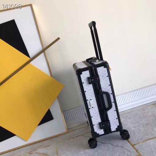 戈雅 Goyard 行李箱拉杆箱_1676 - 图片 3