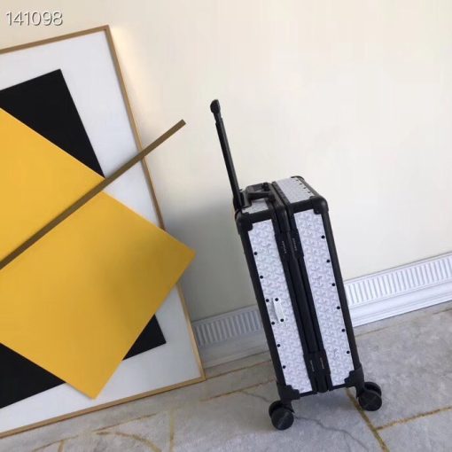 戈雅 Goyard 行李箱拉杆箱_1676 - 图片 6