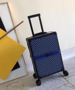 戈雅 Goyard 行李箱拉杆箱_1681