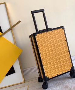 戈雅 Goyard 行李箱拉杆箱_1682