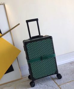 戈雅 Goyard 行李箱拉杆箱_1683