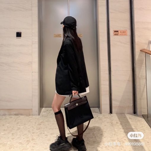 拿捏了酷    精髓 气场在线鲨人!