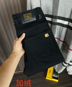 支持年后退换加绒加厚巴宝莉_9731