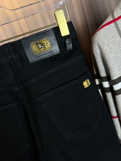 支持年后退换加绒加厚巴宝莉_9731 - 图片 4