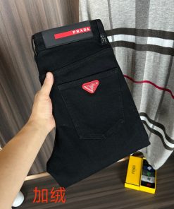 支持年后退换加绒加厚普拉达_9729