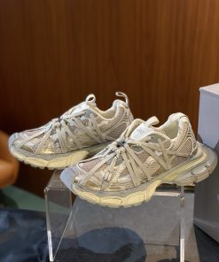 新品3XL巴黎世家EXTREMELACE