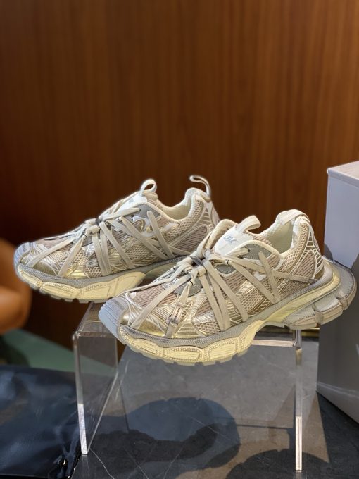 新品3XL巴黎世家EXTREMELACE