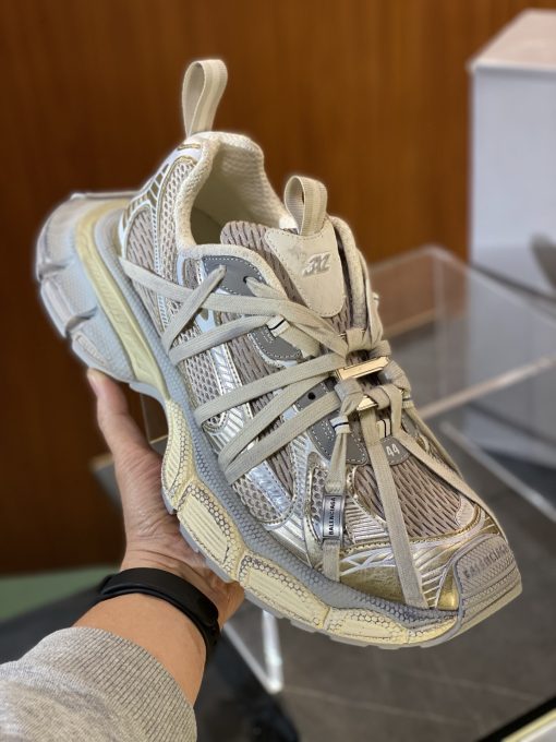 新品3XL巴黎世家EXTREMELACE - 图片 2