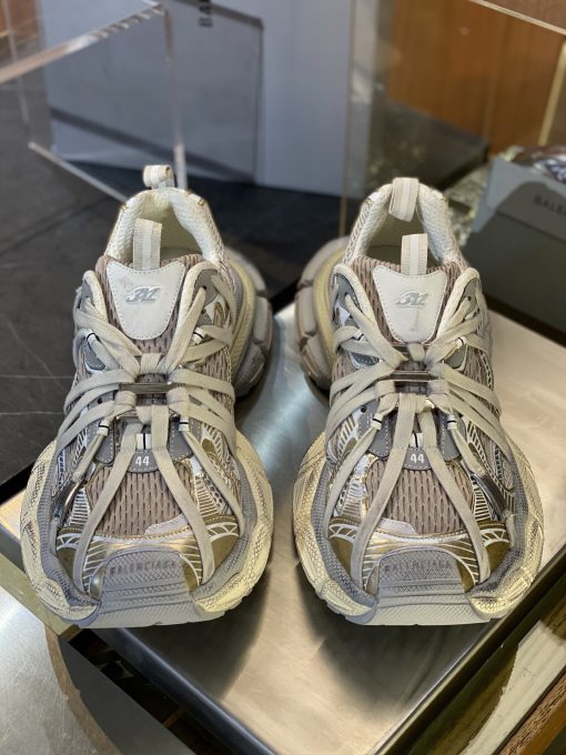 新品3XL巴黎世家EXTREMELACE - 图片 3