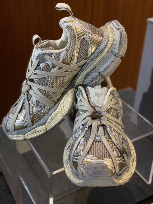 新品3XL巴黎世家EXTREMELACE - 图片 4